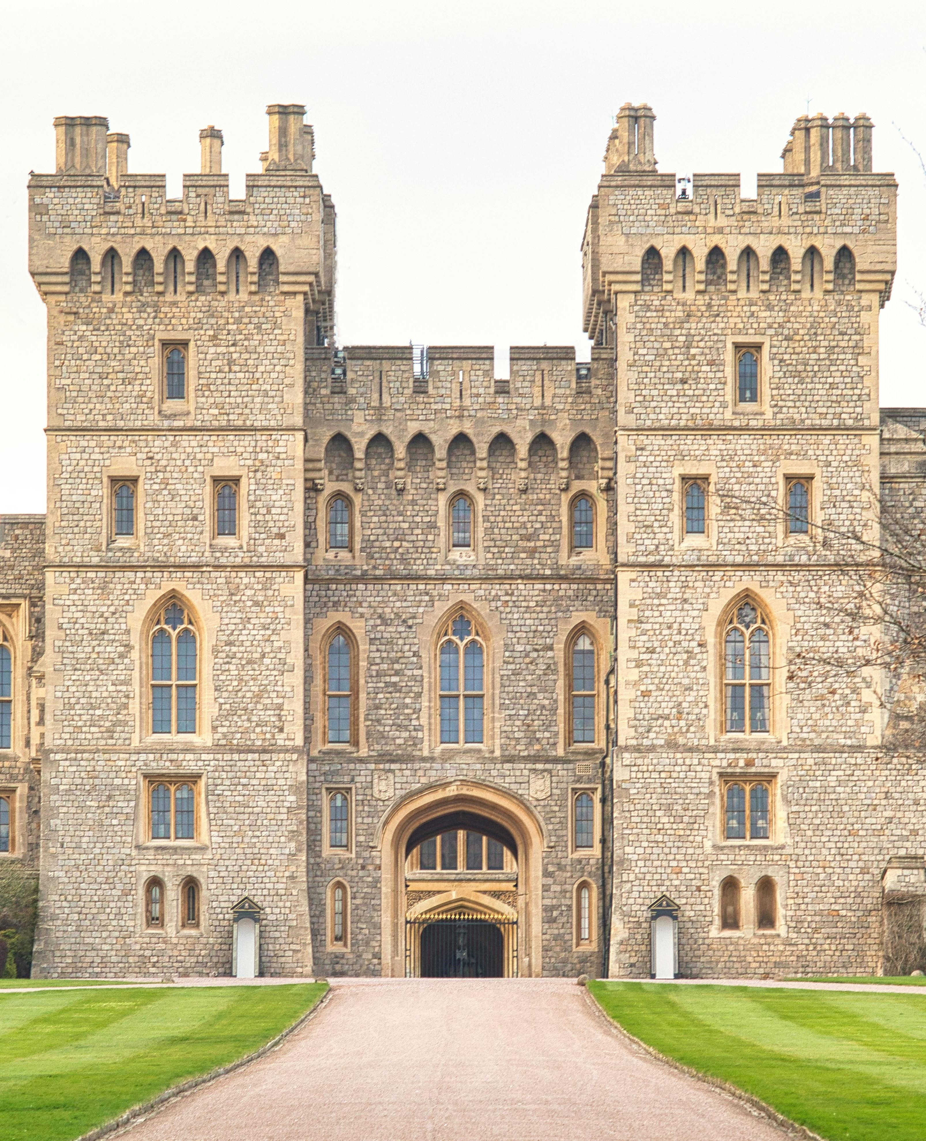 Castle